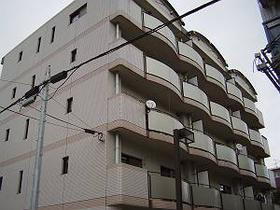 兵庫県神戸市中央区熊内橋通６ 5階建 築33年3ヶ月