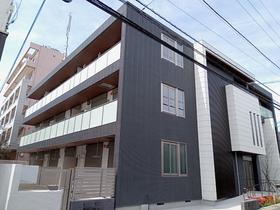 神奈川県大和市中央７ 3階建 築2年4ヶ月