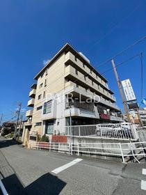 兵庫県加古川市平岡町新在家 5階建 築40年2ヶ月