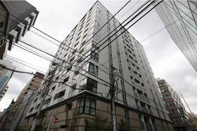 ザパークハウス日本橋大伝馬町 地上14階地下1階建