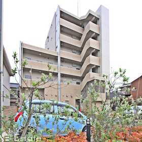 愛知県名古屋市緑区鳴子町２ 6階建 築12年11ヶ月