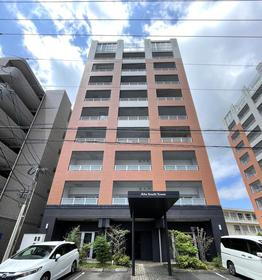 Ａｌｔｅ　Ｓｏｕｔｈ　Ｔｏｗｅｒ 10階建