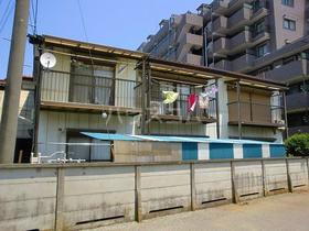 埼玉県和光市新倉３ 2階建 築35年4ヶ月