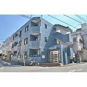 東京都豊島区巣鴨１ 3階建 築20年5ヶ月