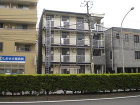神奈川県横浜市西区浅間町４ 4階建 築14年2ヶ月