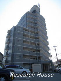 兵庫県姫路市青山６ 10階建 築29年4ヶ月