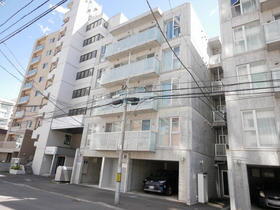 北海道札幌市中央区大通西２２ 5階建 築14年3ヶ月
