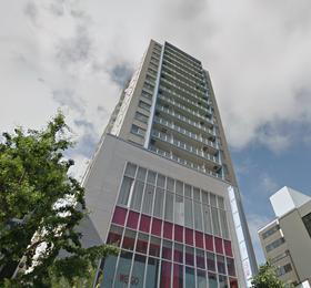 北海道札幌市中央区南三条西１ 17階建 築17年9ヶ月