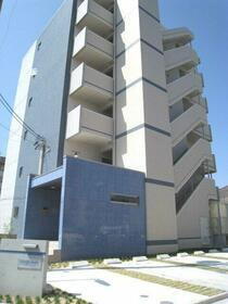 愛知県名古屋市港区油屋町２ 6階建 築12年11ヶ月