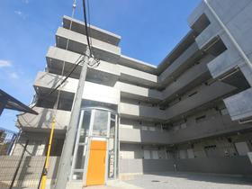 千葉県千葉市中央区長洲２ 5階建 築7年6ヶ月