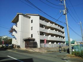 神奈川県横浜市緑区十日市場町 4階建 築14年5ヶ月