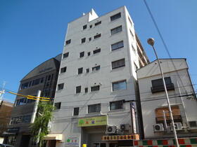 国香マンション 6階建