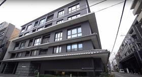 プレサンスグラン京都東洞院