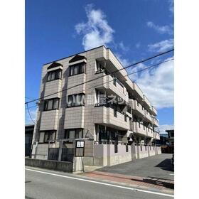 三重県三重郡川越町大字豊田 賃貸マンション