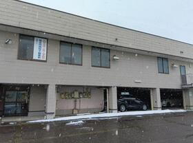 喜多町　吉沢ビル