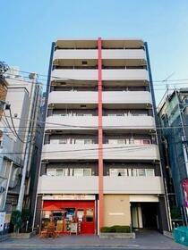 Ｊ－Ｃｌｏｕｄ横浜鶴見 7階建