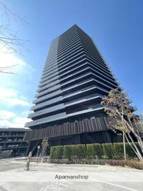 福岡県福岡市中央区地行２ 28階建 築5年8ヶ月