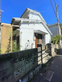 川野貸家