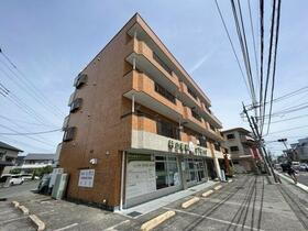 ラポール和幸 4階建