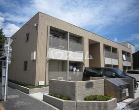 東京都江戸川区篠崎町６ 賃貸アパート