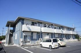 栃木県佐野市富岡町 賃貸アパート