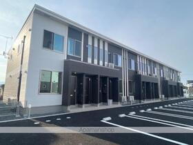 山形県東根市一本木３ 賃貸アパート