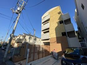 兵庫県神戸市東灘区深江北町１ 賃貸マンション