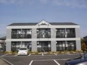 栃木県小山市大字横倉新田 賃貸アパート