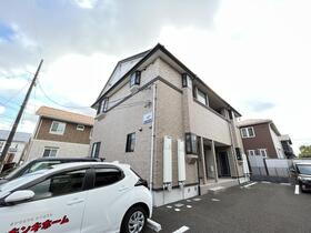 シエル荒井ＩＩ番館