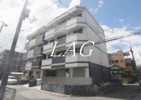 千葉県千葉市花見川区幕張町５ 4階建 築5年3ヶ月