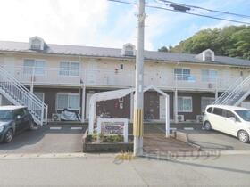 京都府福知山市字天田東羽合 賃貸アパート