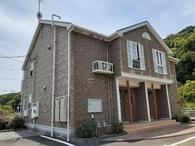 静岡県牧之原市落居 賃貸アパート