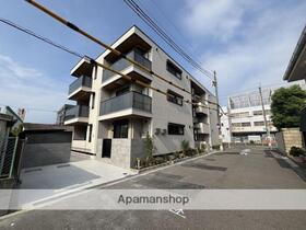 大阪府大阪市住吉区我孫子西２ 3階建 