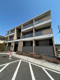 プログレスＶＩＩ番館西屋敷