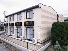 徳島県徳島市鮎喰町１ 賃貸アパート