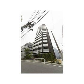 東京都台東区柳橋２ 14階建 築6年5ヶ月