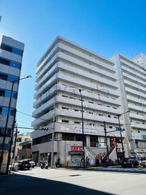 東京都目黒区東山１ 10階建 築41年5ヶ月