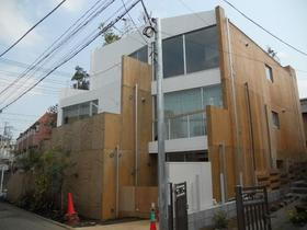 東京都目黒区洗足２ 3階建 築10年4ヶ月