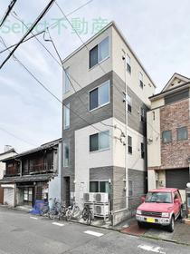 愛知県名古屋市中村区松原町５ 4階建 築8年1ヶ月