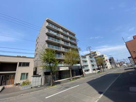 北海道札幌市北区北二十二条西３ 7階建 築12年9ヶ月