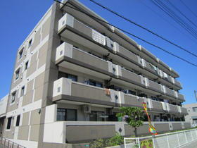 神奈川県厚木市戸室１ 4階建 築27年3ヶ月