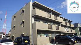 愛知県刈谷市板倉町２ 3階建 築23年4ヶ月