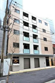 神奈川県座間市相模が丘５ 5階建 築13年