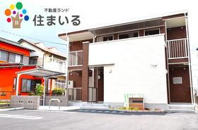 愛知県東海市富木島町伏見２ 2階建 築6年11ヶ月