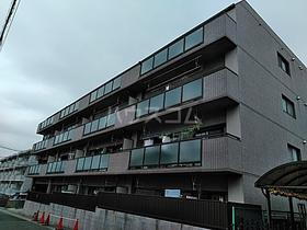 愛知県名古屋市名東区牧の里２ 4階建 築30年10ヶ月