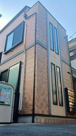 東京都豊島区雑司が谷１ 2階建 築10年4ヶ月