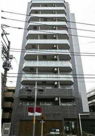 東京都品川区東中延２ 12階建 築4年6ヶ月