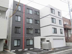 北海道札幌市白石区東札幌四条５ 4階建 築7年4ヶ月