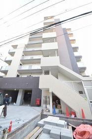 東京都品川区西大井５ 7階建 築5年4ヶ月