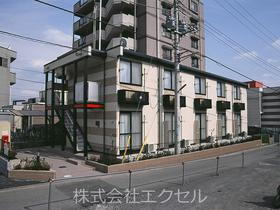 神奈川県相模原市緑区二本松３ 2階建 築17年3ヶ月